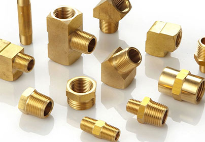 Plumbing Fittings